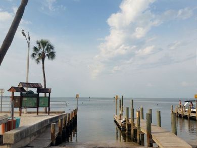 Anna Maria Island Vacation Rental 2 bedroom Steps From Beach